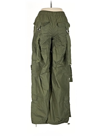 Angel Kiss Cargo Pants (view 2)