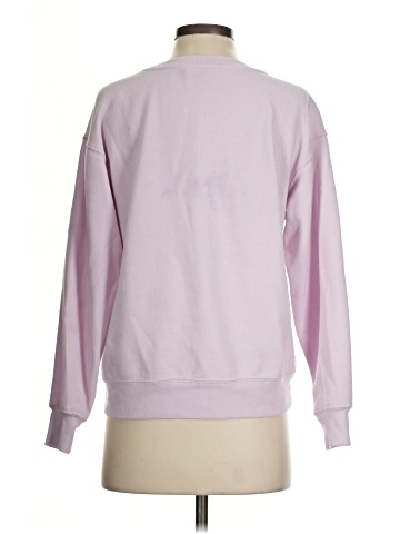 Calvin Klein Sweatshirt (view 2)