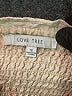 Love Tree Solid Tan Jumpsuit Size S - photo 4