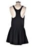 Under Armour 100% Polyester Solid Black Romper Size L - photo 2