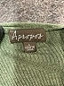 Apropos Green Sweater Vest Size L - photo 7