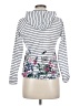 Joules 100% Cotton White Sweatshirt Size 6 - photo 2