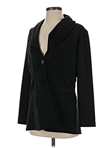 Bleu Bayou Blazer (view 1)