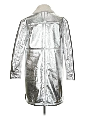 7 For All Mankind Coat (view 2)