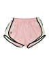 Nike 100% Polyester Pink Swimsuit Bottoms Size S - photo 1
