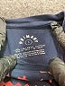 Primary Blue Long Sleeve T-Shirt Size S - photo 7