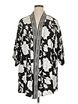 Cynthia Rowley Kimono