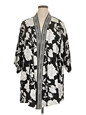 Cynthia Rowley Kimono (view 1)