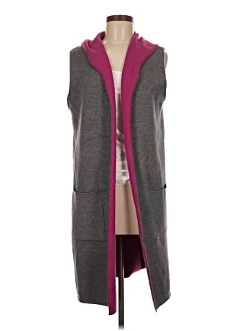 Rain Sweater Vest (view 1)