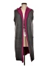 Rain Gray Sweater Vest Size M - photo 1