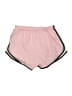 Nike 100% Polyester Pink Swimsuit Bottoms Size S - photo 2