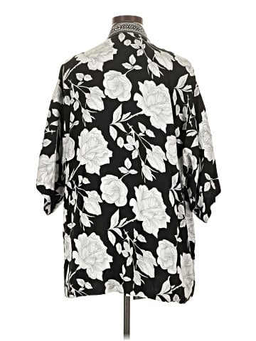 Cynthia Rowley Kimono (view 2)