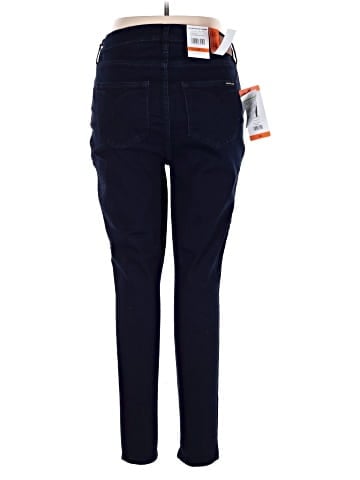 CALVIN KLEIN JEANS Casual Pants (view 2)