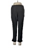 Bella Dahl 100% Tencel Solid Black Casual Pants Size L - photo 2