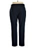 Alfani Solid Blue Dress Pants Size 14 - photo 2