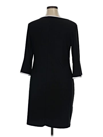 Nik and Nash Cocktail Dress (view 2)