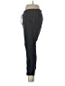 Bella Dahl 100% Tencel Solid Black Casual Pants Size L - photo 5