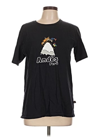 Originality Active T-Shirt (view 1)