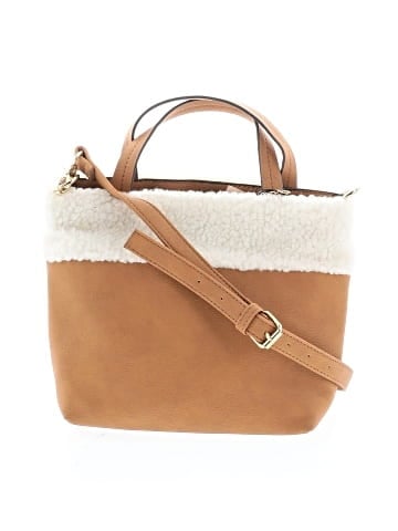 Nanette Lepore Satchel (view 1)