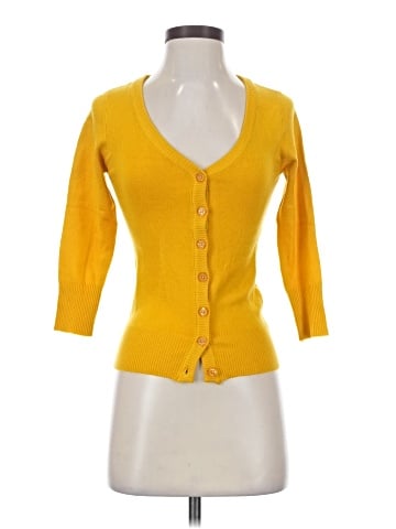 Fervour Cardigan (view 1)