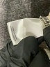 Ann Taylor 100% Cotton Ivory Sweatshirt Size S - photo 8