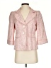 Classiques Entier Tweed Pink Blazer Size S - photo 1