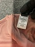 Windsor 100% Rayon Tan Pink Cocktail Dress Size L - photo 8