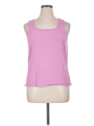 Dialogue Tank Top (view 1)