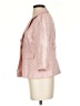 Classiques Entier Tweed Pink Blazer Size S - photo 5
