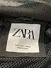 Zara Black Track Jacket Size L - photo 6