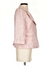Classiques Entier Tweed Pink Blazer Size S - photo 4