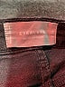 Everlane Solid Black Jeans Size 33 waist - photo 7