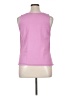 Dialogue Pink Tank Top Size XL - photo 2