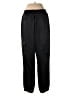 Sanctuary 100% Polyester Black Cargo Pants Size M - photo 2
