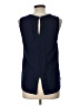 Pale Sky 100% Rayon Blue Sleeveless Blouse Size L - photo 2