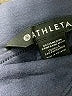 Athleta Blue Pullover Hoodie Size L - photo 6