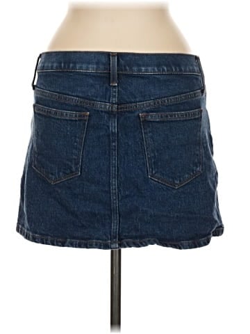 Joe's Jeans Denim Skirt (view 2)