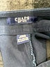 Chaps Blue Jeggings Size 16 - photo 4