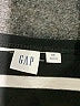 Gap 100% Viscose Rayon Black Short Sleeve Top Size XS - photo 7