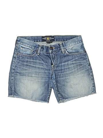 Lucky Brand Denim Shorts (view 1)