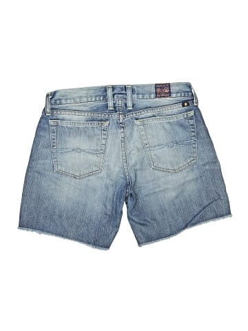 Lucky Brand Denim Shorts (view 2)