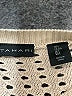 Tahari Tan Cocktail Dress Size L - photo 7
