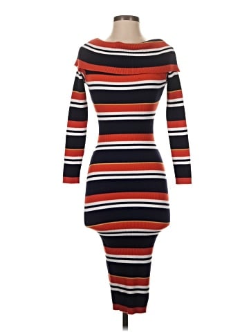 Jealous Tomato Casual Dress (view 1)