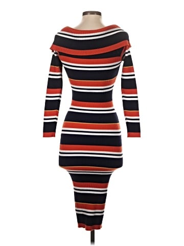 Jealous Tomato Casual Dress (view 2)