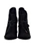 indigo by Clarks Black Ankle Boots Size 7 1/2 - photo 2