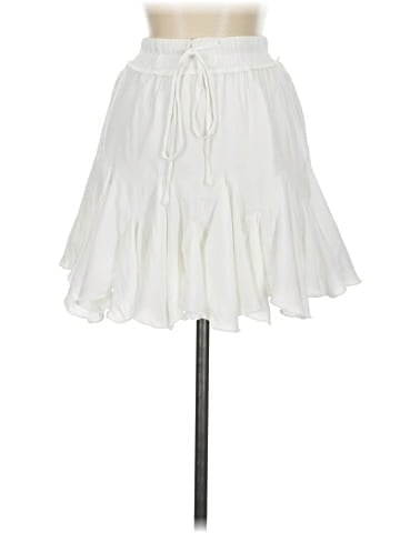 Saints + Secrets Casual Skirt (view 1)