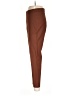 Atelier Solid Brown Dress Pants Size M - photo 5