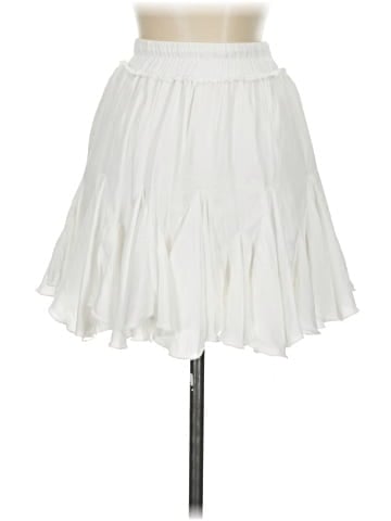 Saints + Secrets Casual Skirt (view 2)