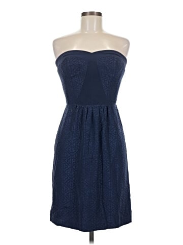 Rebecca Taylor Cocktail Dress (view 1)