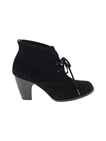 indigo by Clarks Ankle Boots (view 1)
